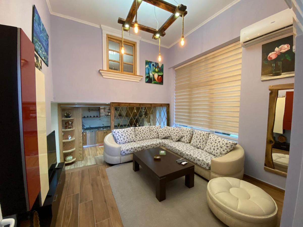 B & B Pogradaş Dış mekan fotoğraf