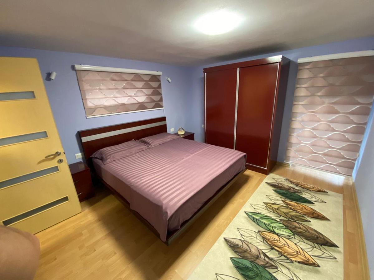 B & B Pogradaş Dış mekan fotoğraf