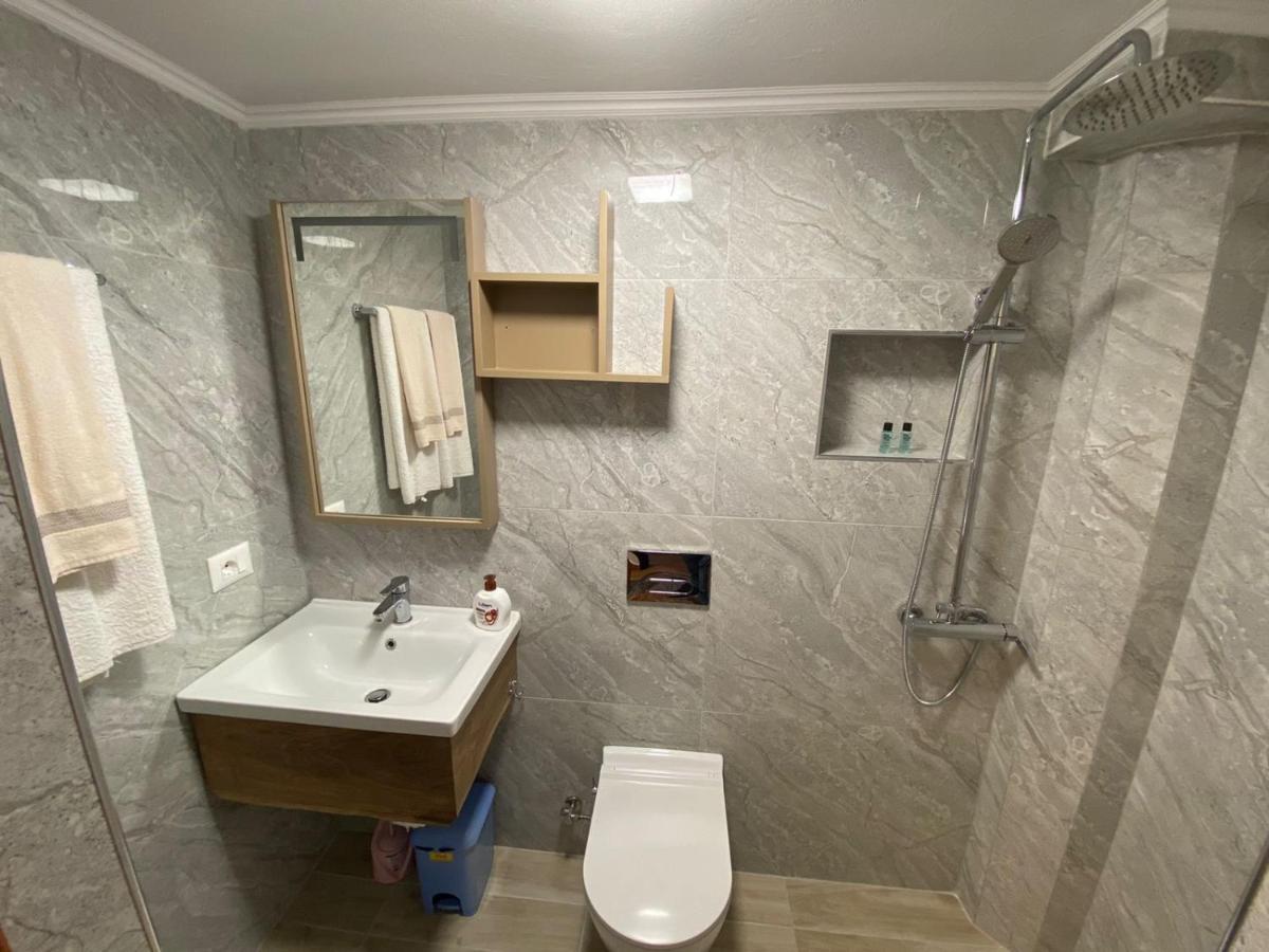 B & B Pogradaş Dış mekan fotoğraf