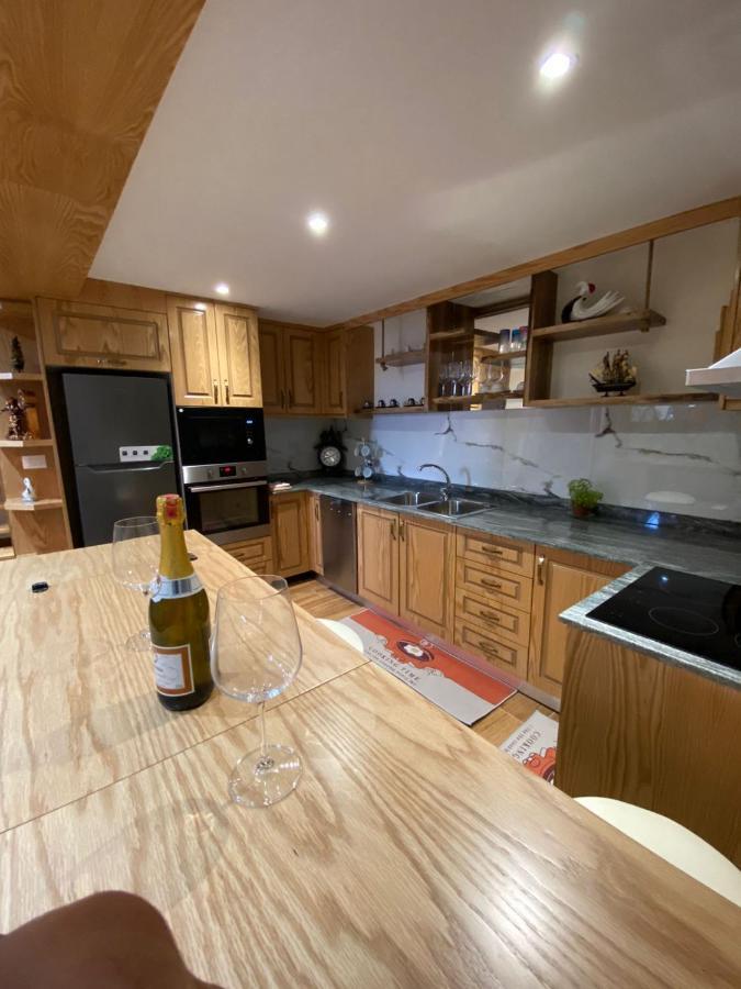 B & B Pogradaş Dış mekan fotoğraf