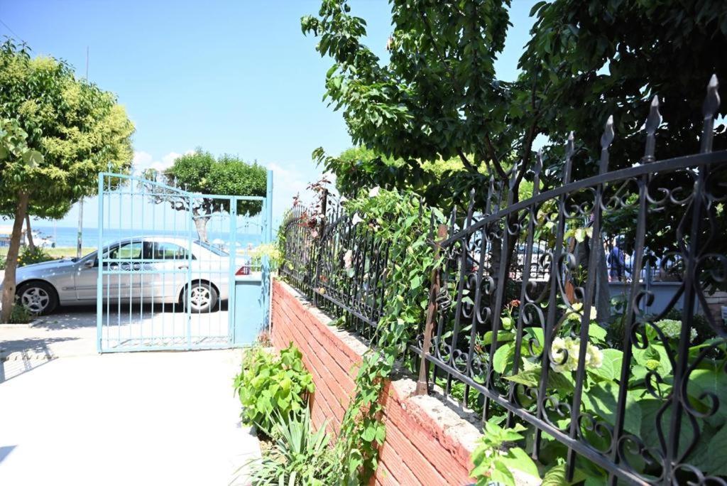 B & B Pogradaş Dış mekan fotoğraf