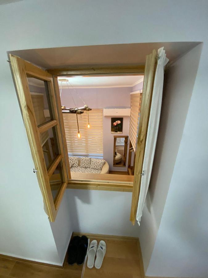 B & B Pogradaş Dış mekan fotoğraf