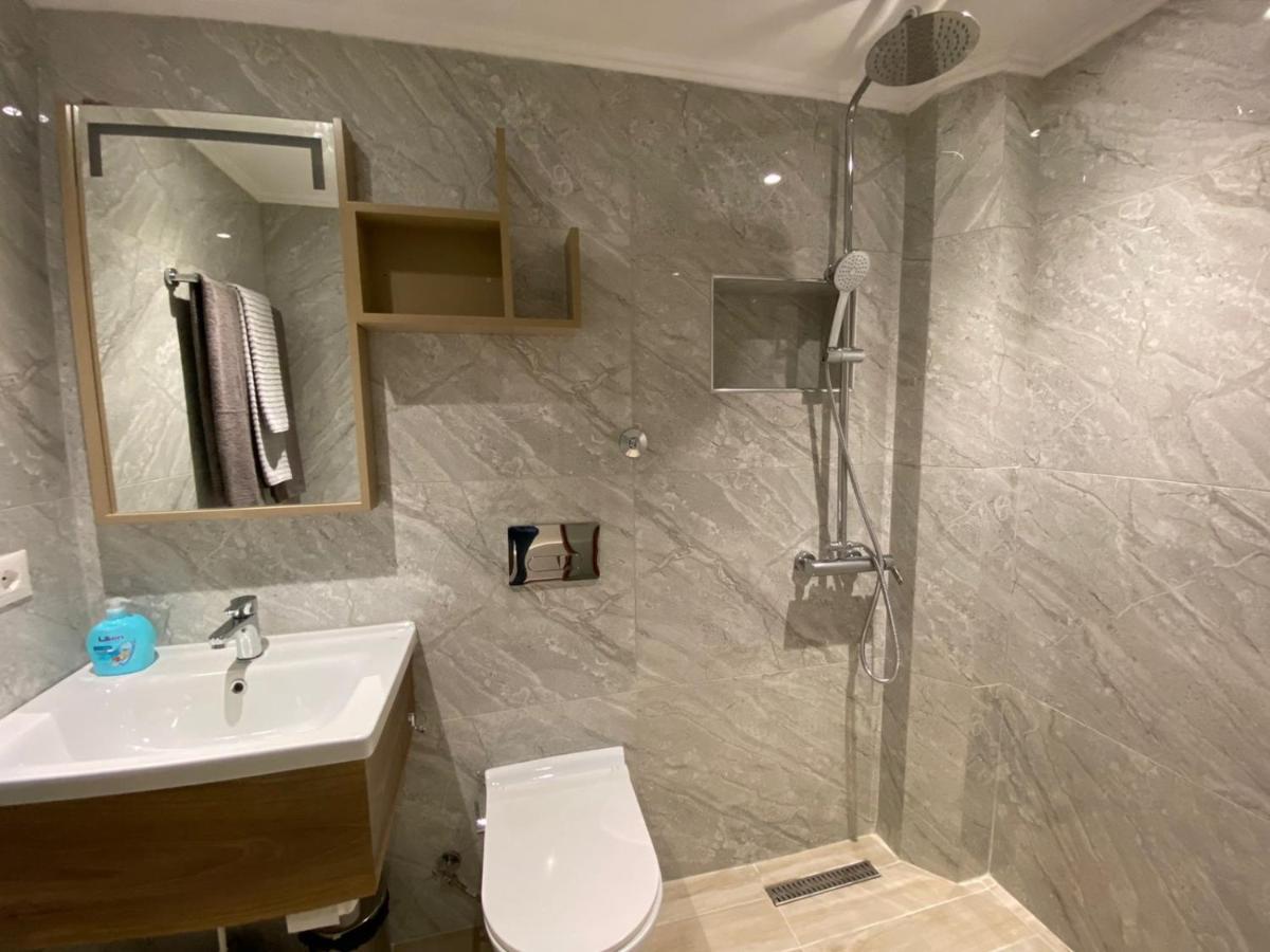 B & B Pogradaş Dış mekan fotoğraf
