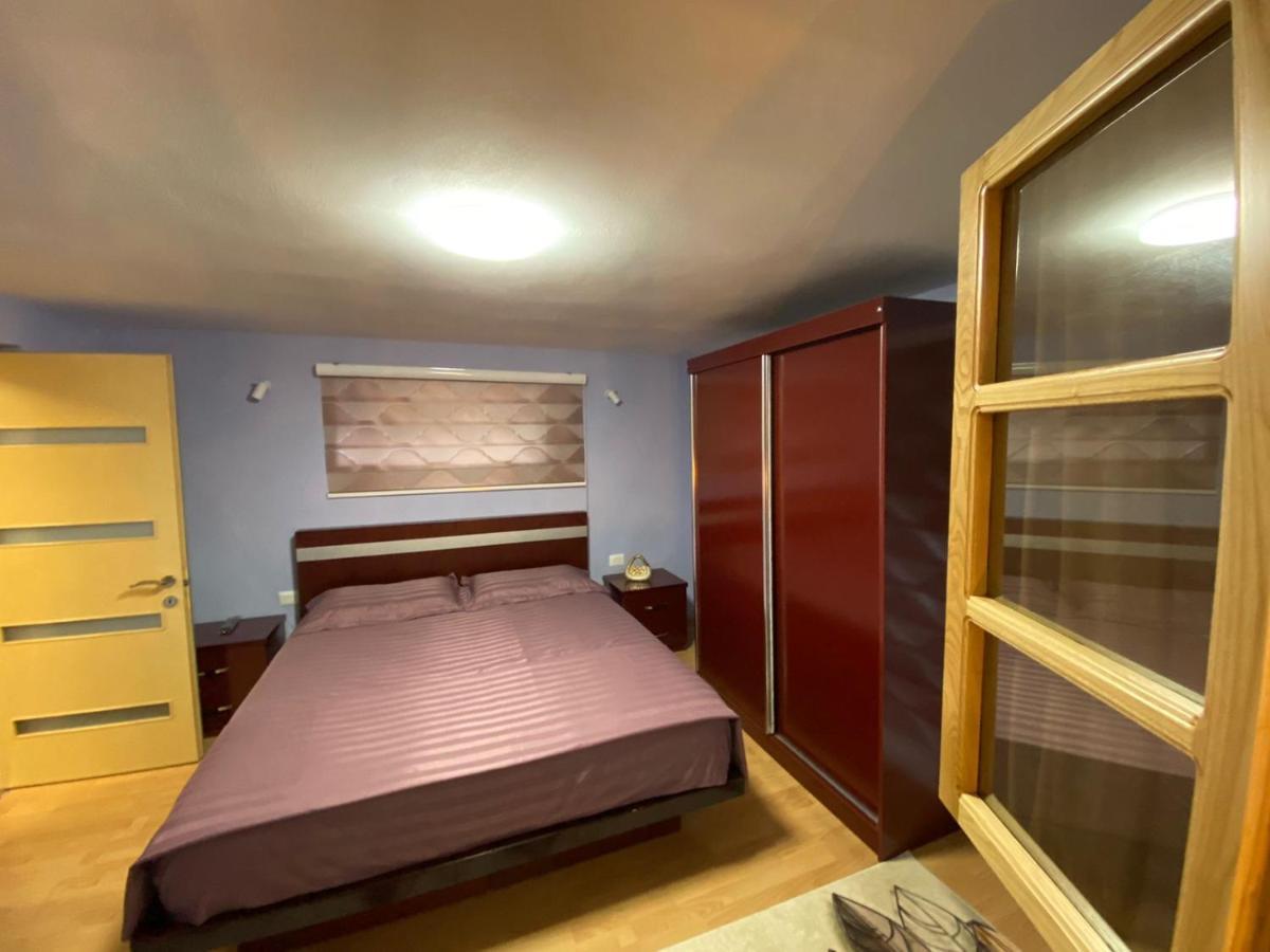 B & B Pogradaş Dış mekan fotoğraf