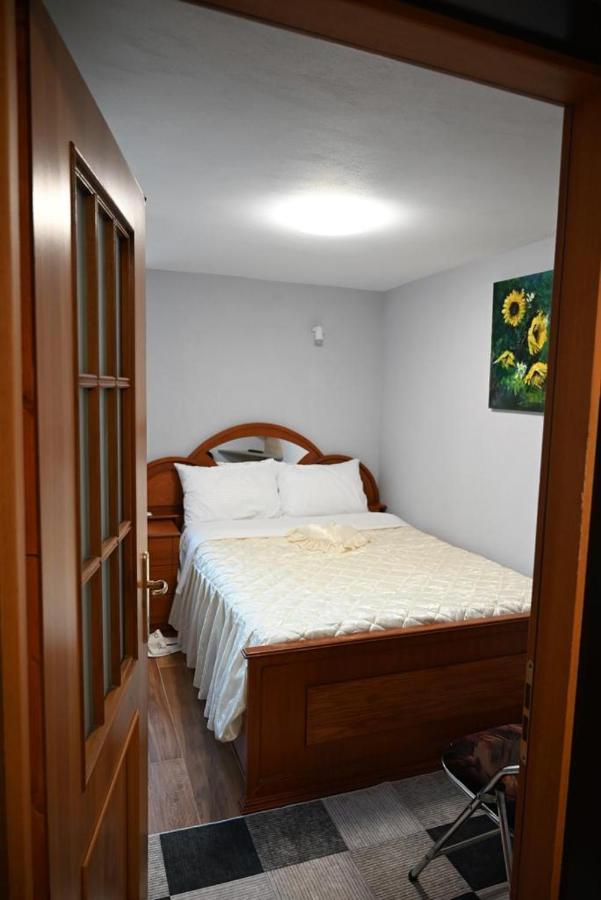 B & B Pogradaş Dış mekan fotoğraf