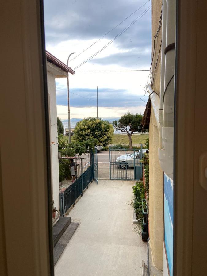 B & B Pogradaş Dış mekan fotoğraf