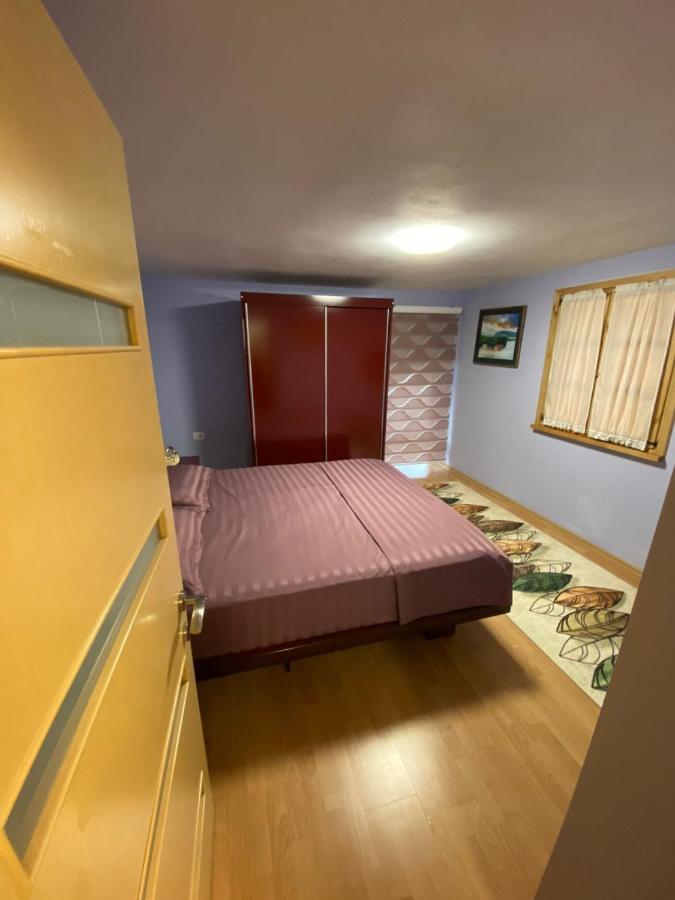 B & B Pogradaş Dış mekan fotoğraf